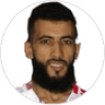 Mouad Goulouss, Midfielder for CODM Meknès