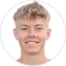 F. Wagner, Defender for TSV 1860 Munich U19