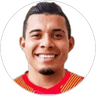 Deyver Vega, Forward for Deportivo Saprissa