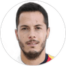 A. Arrigoni Marocco, Midfielder for Fidelis Andria 2018