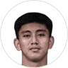 M. Hidayat, Defender for PSM
