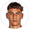 Kiko, Defender for Moreirense