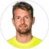 Lukas Hradecky, Goalkeeper for AS Monaco