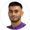 Ugur Cahangirov, Forward for Shamakhi