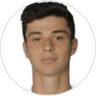 E. Əbilov, Midfielder for Kapaz