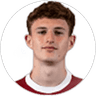 Brannan McDermott, Defender for Annan Athletic