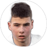 Scott Bright, Defender for Forfar Athletic