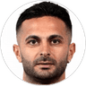 Rosario Bucolo, Midfielder for 
    