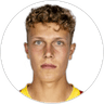 Pim Saathof, Defender for Go Ahead Eagles