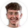 Dylan Wells, Forward for Stirling Albion