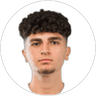 S. Məmmədov, Midfielder for Sabah FK