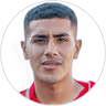 Jose Lopez, Forward for UCV Moquegua
