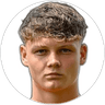 T. Hannemann, Attacker for SpVgg Unterhaching