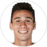 Ignacio Pintos, Midfielder for Danubio