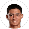 Rogelio Cortez, Midfielder for Necaxa