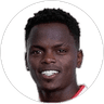 J. Torres, Attacker for Independiente Santa Fe