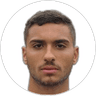 Freitas Thiago, Defender for Concordia