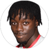 Kanayochukwu Megwa, Defender for Hibernian