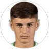 Jacob MacIntyre, Midfielder for Hibernian