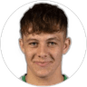 R. Molotnikov, Midfielder for Hibernian