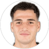 Mario Cantero, Midfielder for Burgos CF