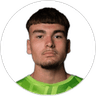 B. Speight, Goalkeeper for VfL Bochum U19