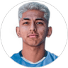 Alan Terrazas, Forward for Aurora