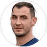N. Tkalčić, Defender for Smedby