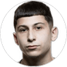 Taycan Etcibasi, Forward for Hannover 96
