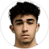 A. Özüarap, Defender for 68 Aksaray Belediyespor