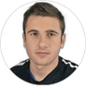 Dejan Glavica, Midfielder for Varteks Varaždin