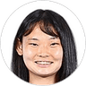 Urara Watanabe, Midfielder for Djurgården