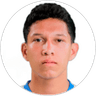 A. Cardoza, Midfielder for Deportivo Ocotal