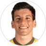 Vasco Sousa, Defender for SD Ponferradina