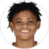 Esther Onyenezide, player for Nigeria
