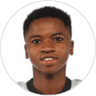 F. Sabastine, Attacker for Galatasaray W