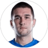 D. Pušić, Midfielder for Bijelo Brdo