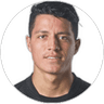 C. Olascuaga, Attacker for Deportivo Municipal