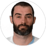 Mile Skoric, Defender for HNK Rijeka