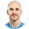 Dante Stipica, Goalkeeper for HNK Hajduk Split