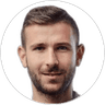 Dinko Trebotic, Midfielder for AS FC Buzău