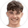 Rocco Hickey, Midfielder for Elgin City
