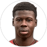 A. Kanu, Midfielder for Swindon Town U18