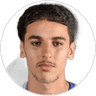 Y. Chentouf, Attacker for Wigan Athletic