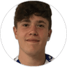 C. White, Defender for Yate Town