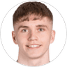 T. Holm, Defender for TB