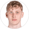 A. Arnholdsson, Midfielder for TB