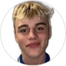 Aron Benjaminsen, Midfielder for Heart of Midlothian