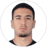 Kagan Arican, Goalkeeper for Antalyaspor