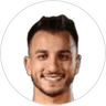Alireza Khodadadi, Forward for Paykan